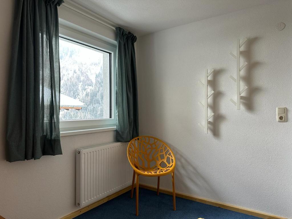 Haus Scherl Apartment Sankt Anton am Arlberg Exterior photo